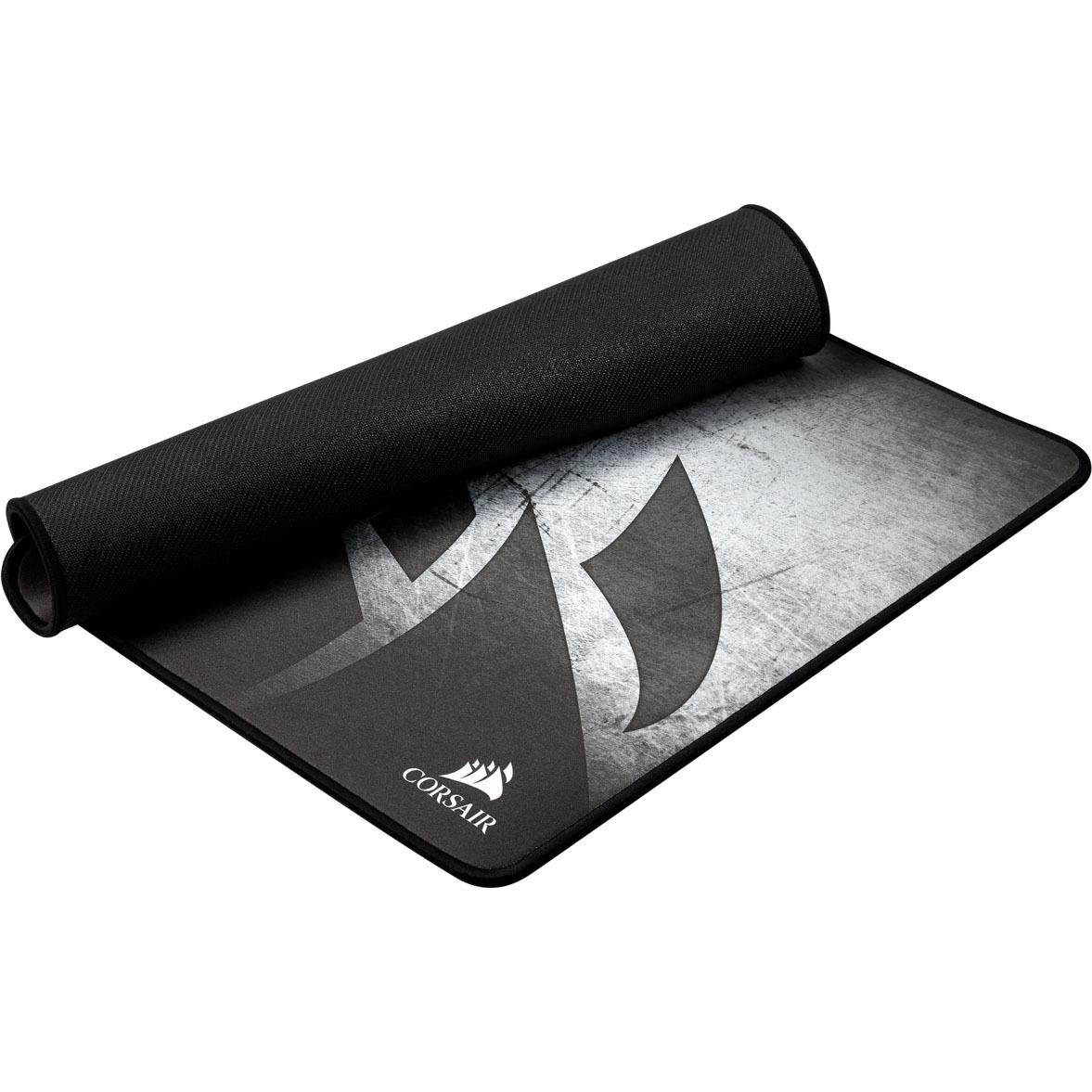 Corsair MM350 Premium Anti-Fray Cloth Gaming Mouse Pad - X-Large