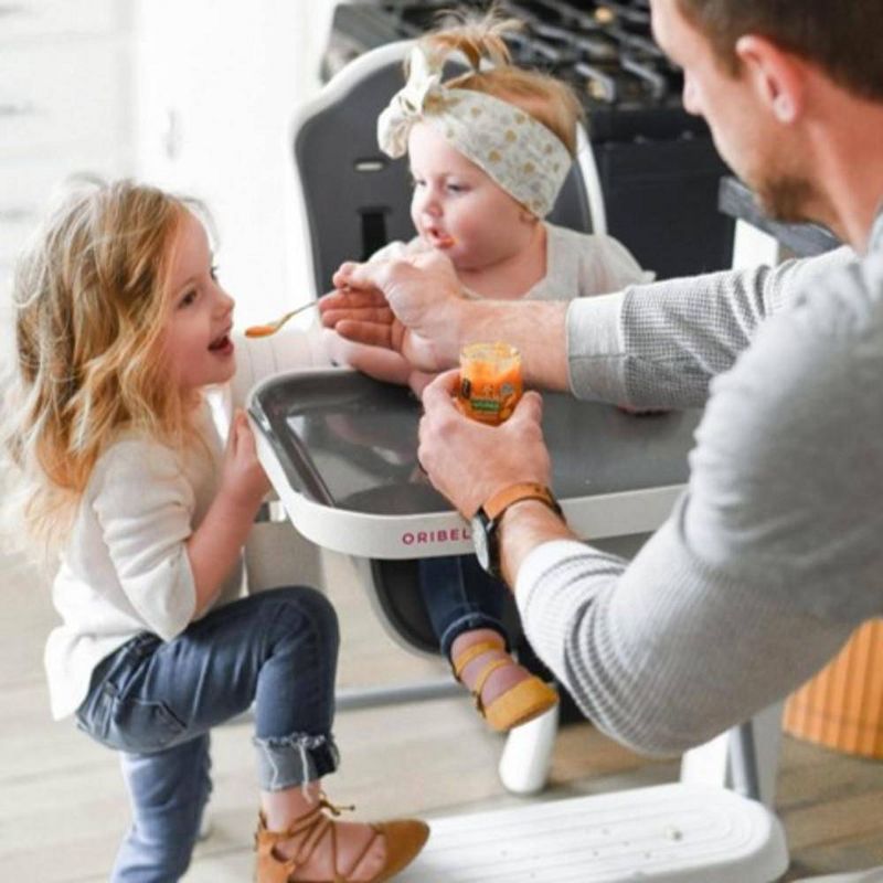 Beech-Nut Organics Sweet Potatoes Baby Food Jar - 4oz