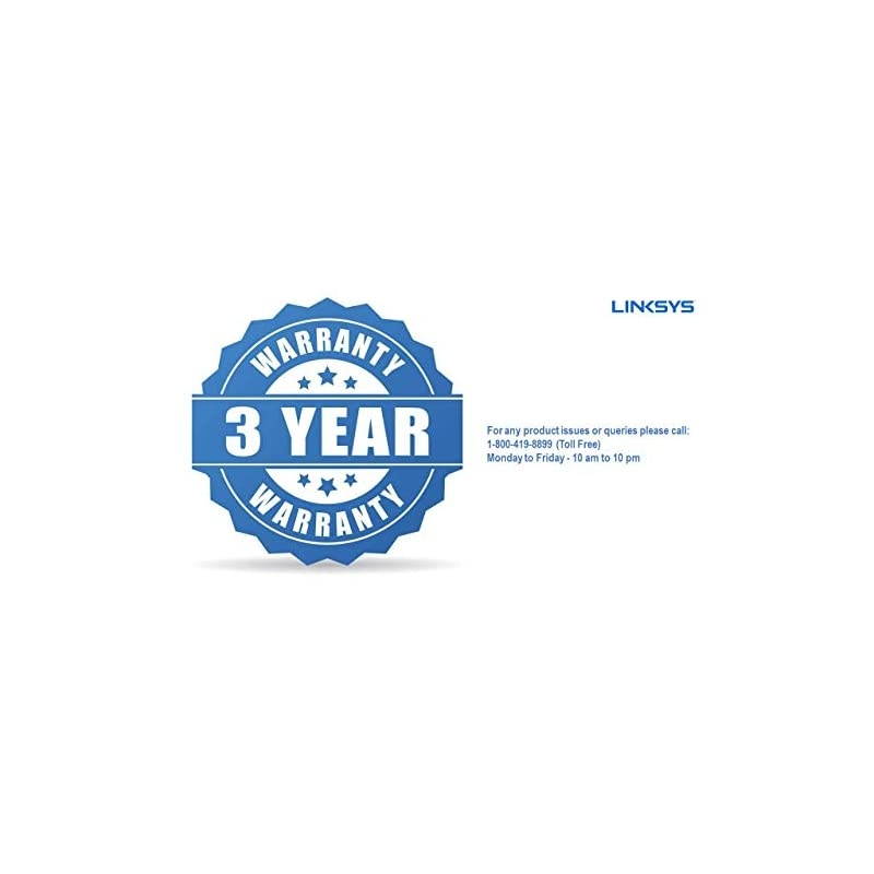 WRT1900ACS Open Source Dual-Band Gigabit WiFi Wireless Router ,Black