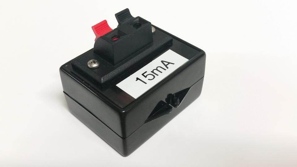 LED Tester - Constant Current - 25mA