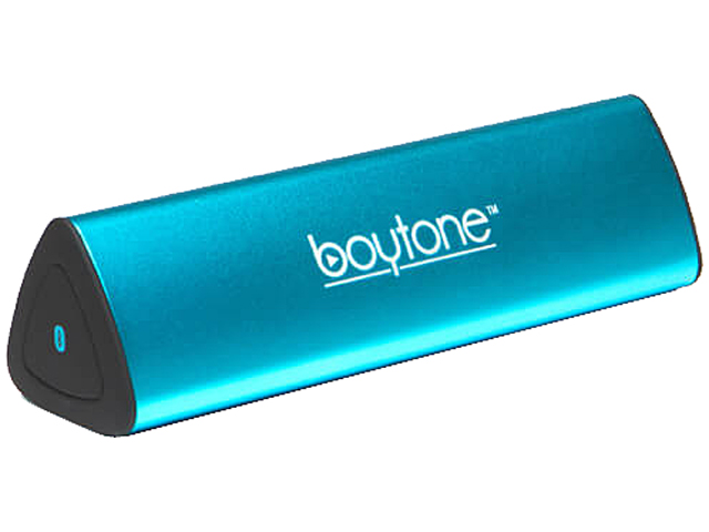 Boytone BT-120SL Portable Bluetooth Speaker