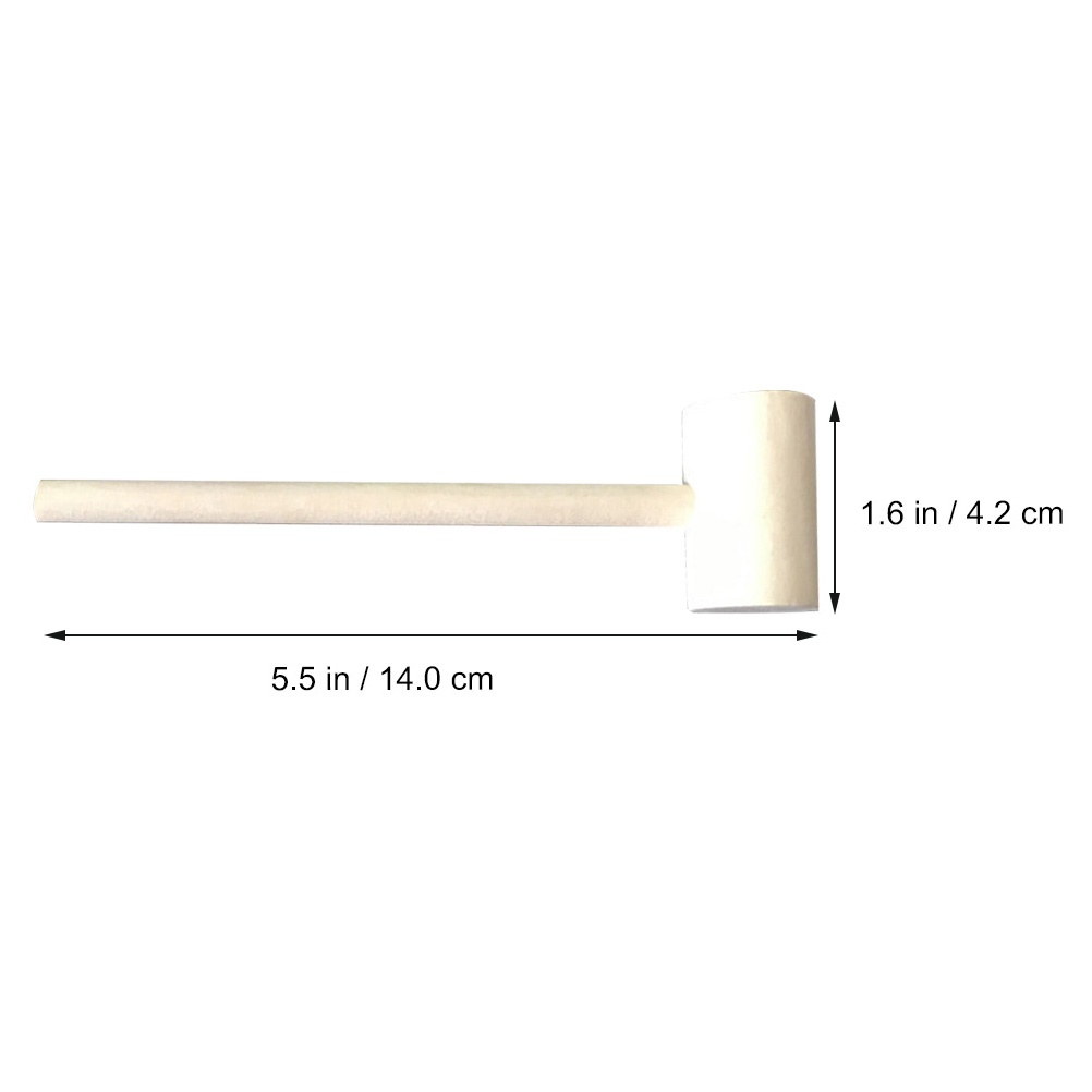 5A Water Heating Thermostat with Touchscreen LCD Display Weekly Programmable Energy Saving Temperature Controller