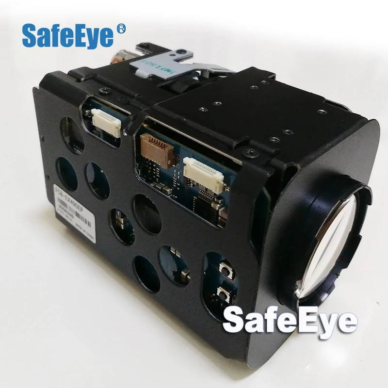 SONY FCB-EX490E &FCB-EX490EP PAL NTSC SONY Standard system clcor zoom module