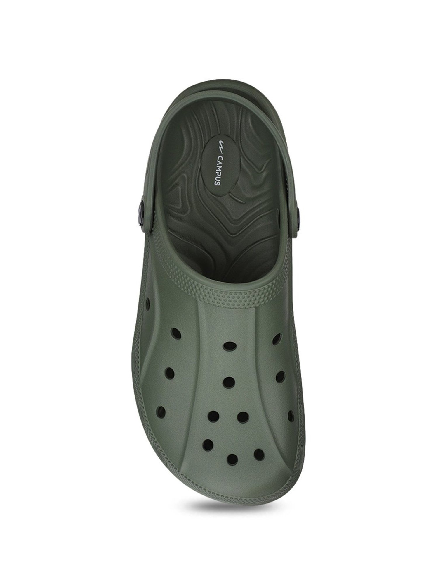 Floatz by Bata Men's 1.2 TH E 24 Pink Flip Flops