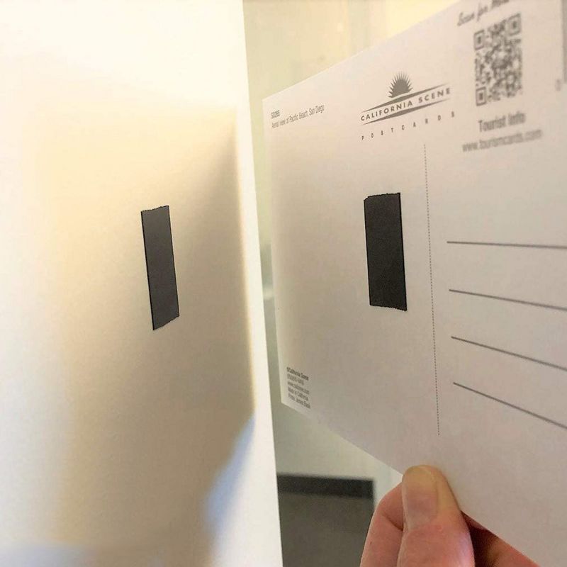 Dowling Magnets Magnetic Tape - Set of 3