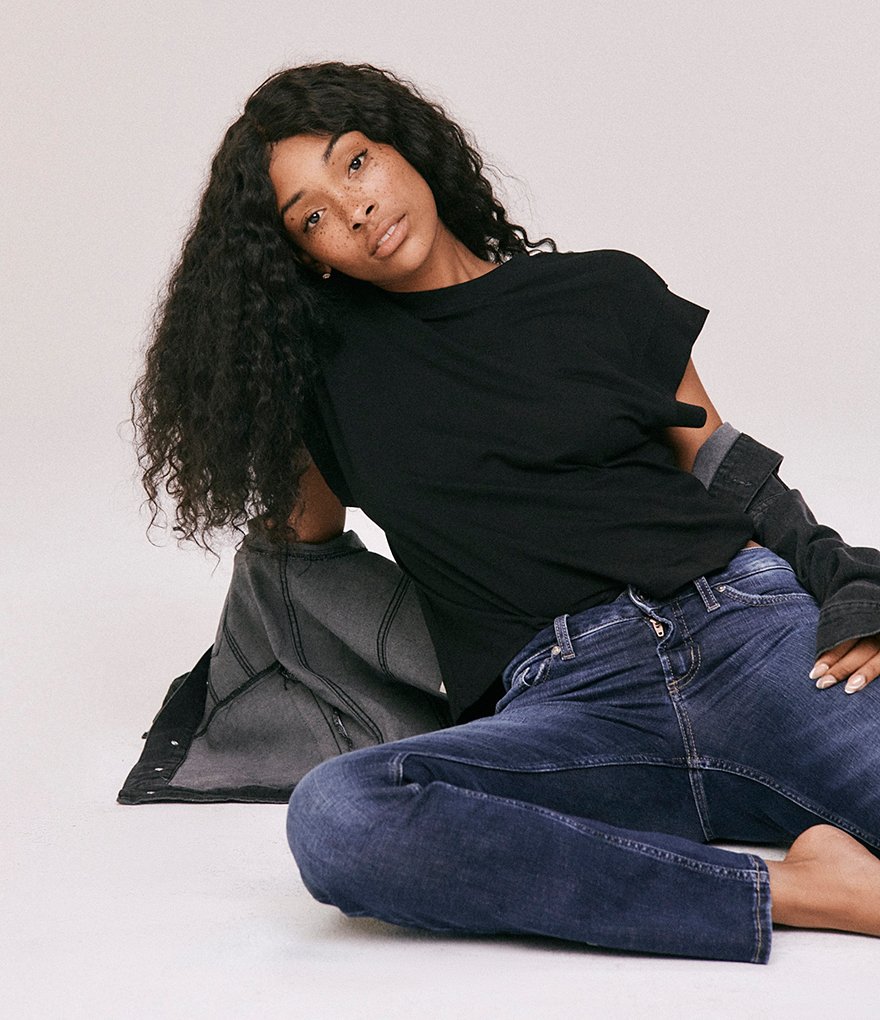 Silver Jeans Co. Suki Super Stretch Slim Bootcut Jeans