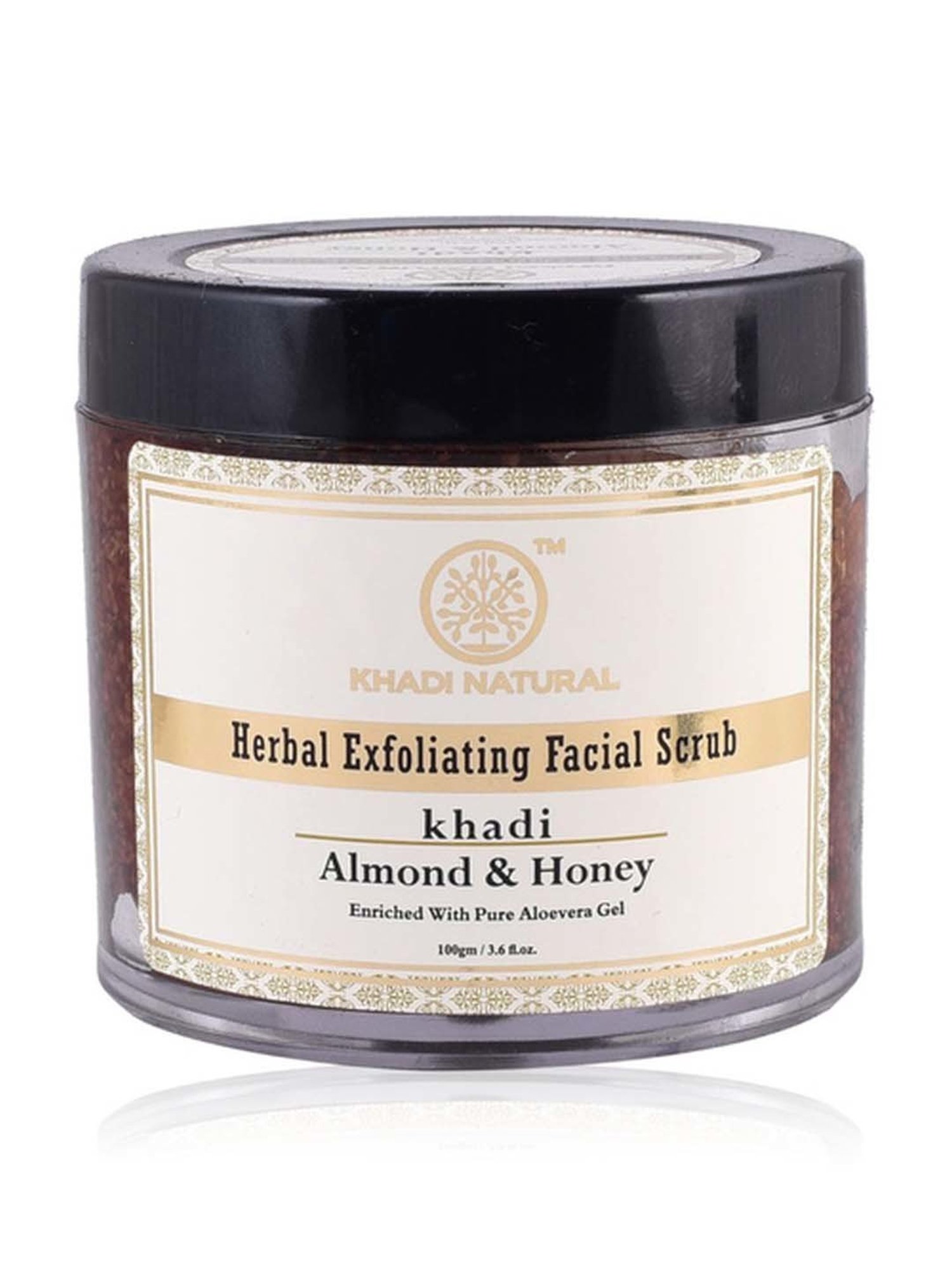 SADHEV The Art Of Ayurveda Ayurvedic Face Scrub - 15 gm