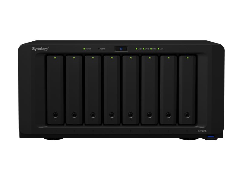 Synology Fan 92*92*25_2