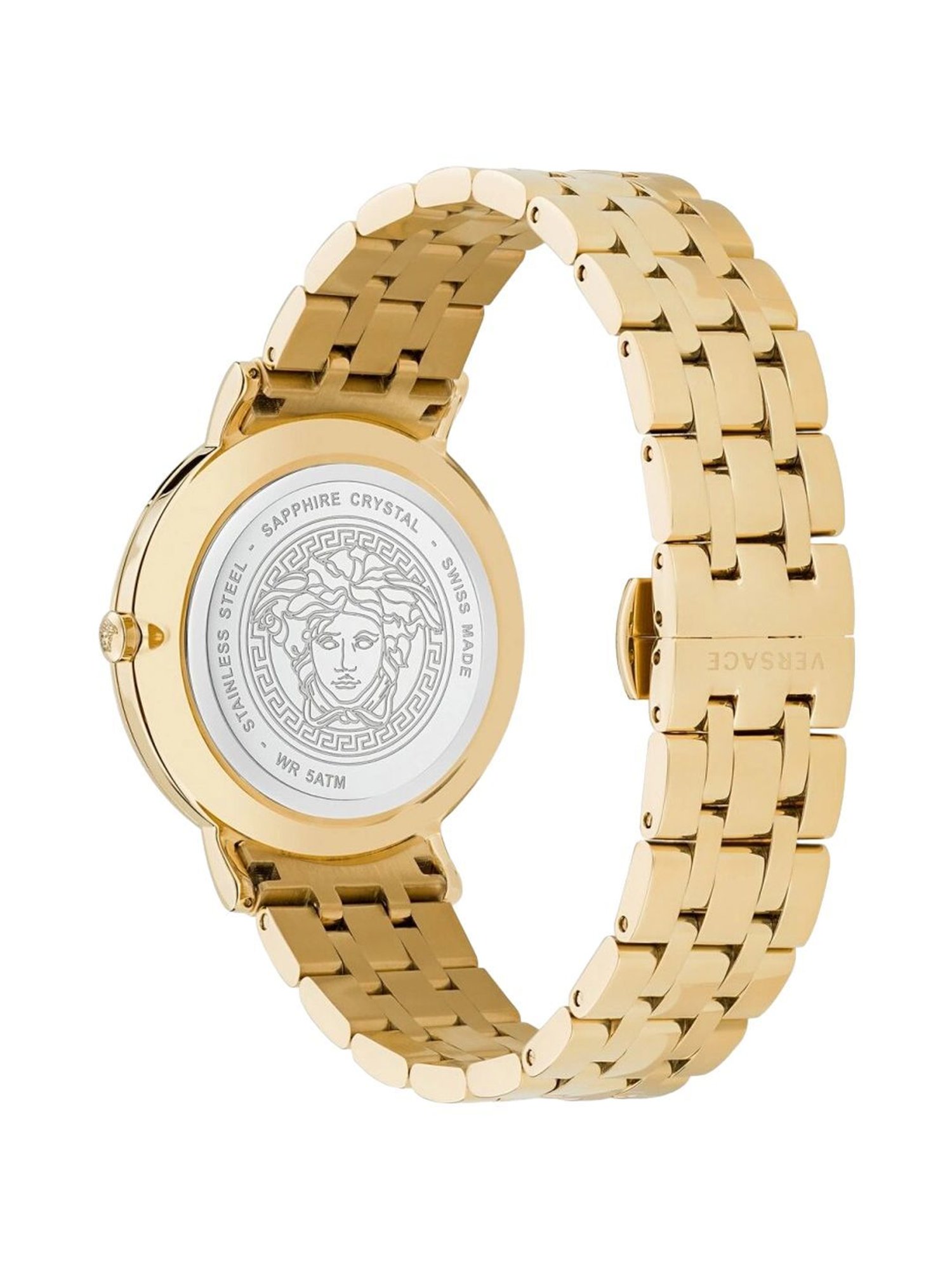 VERSACE VEJL00822 Analog Watch for Women