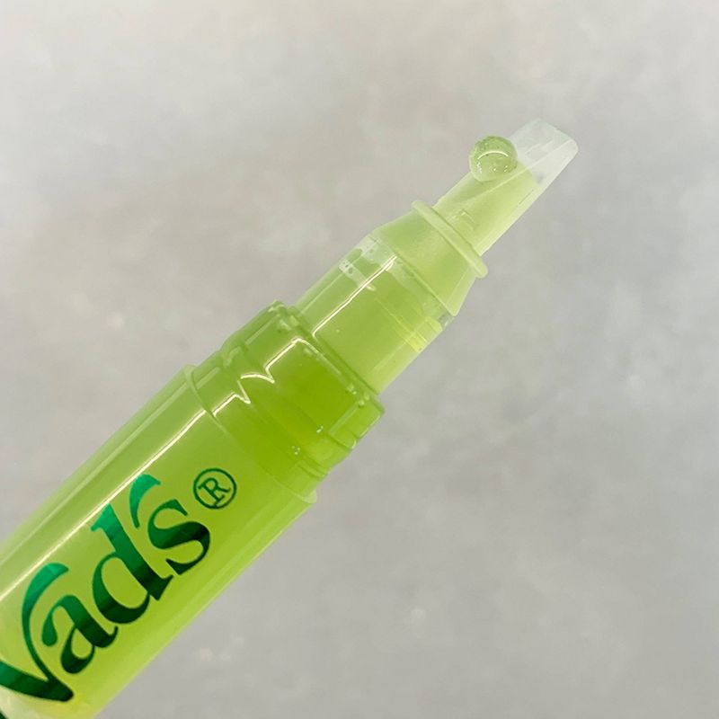 Nad's Ultimate Brow Shaping Kit - Trial Size - 6g