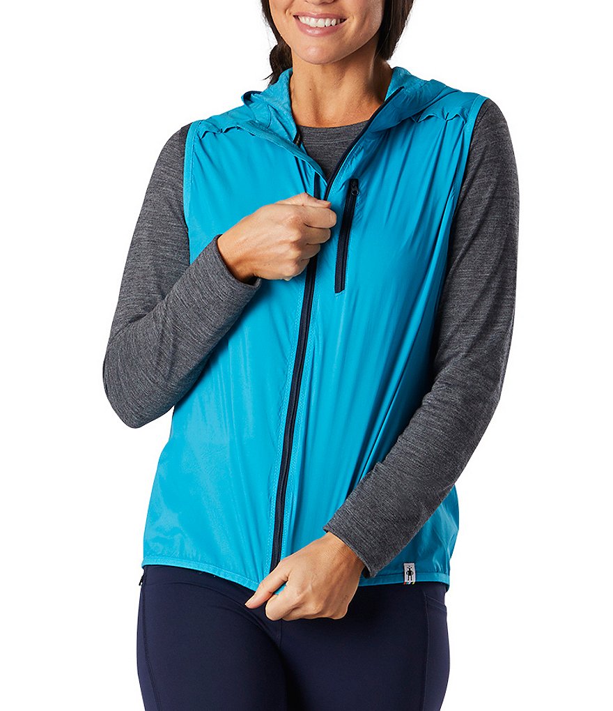 Obermeyer Maxine HydroBlock&reg; Classic Toray&reg; Airtastic&trade; Down Vest