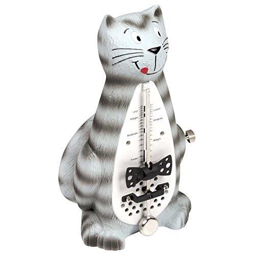wittner taktell cat metronome
