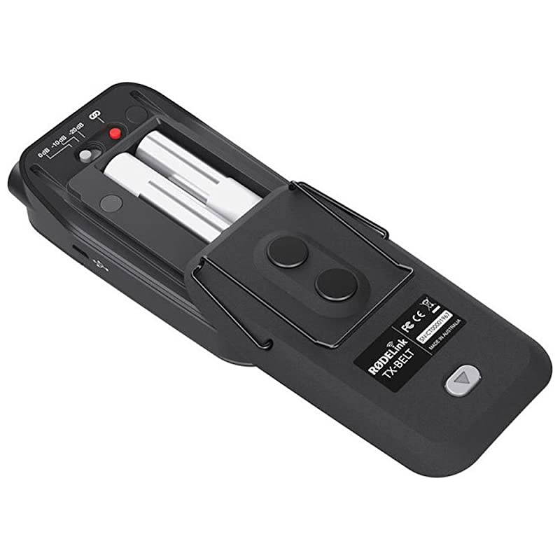 Link FM Digital Wireless Filmmaker System