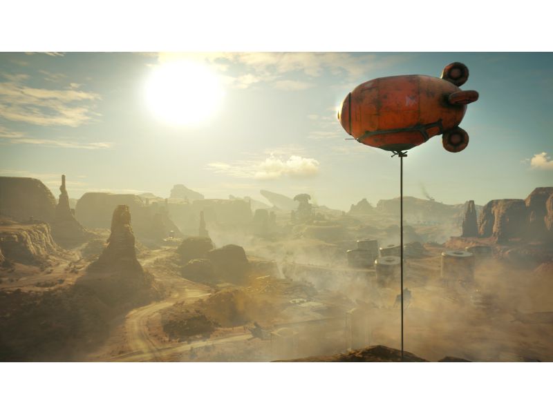 Rage 2 - PlayStation 4