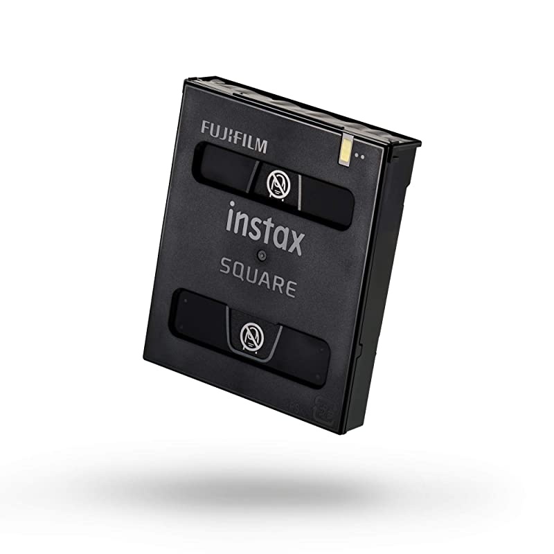 Instax Square Film Star Illumination 10 Exposures