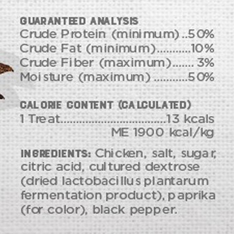 Blue Dog Bakery Chicken Sticks Chewy Dog Treats - 7.8oz