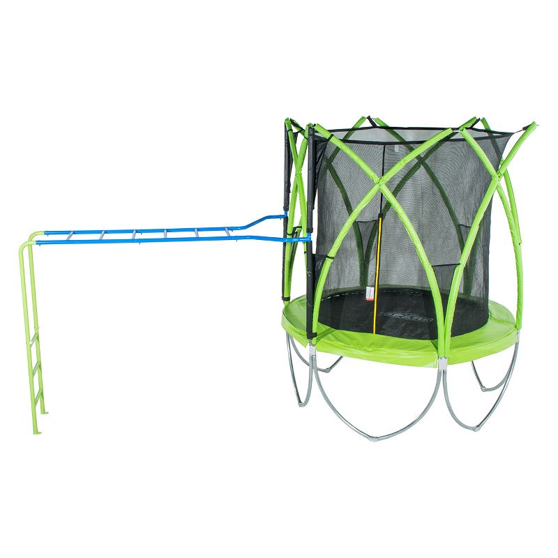 Flybar Spark Climbing