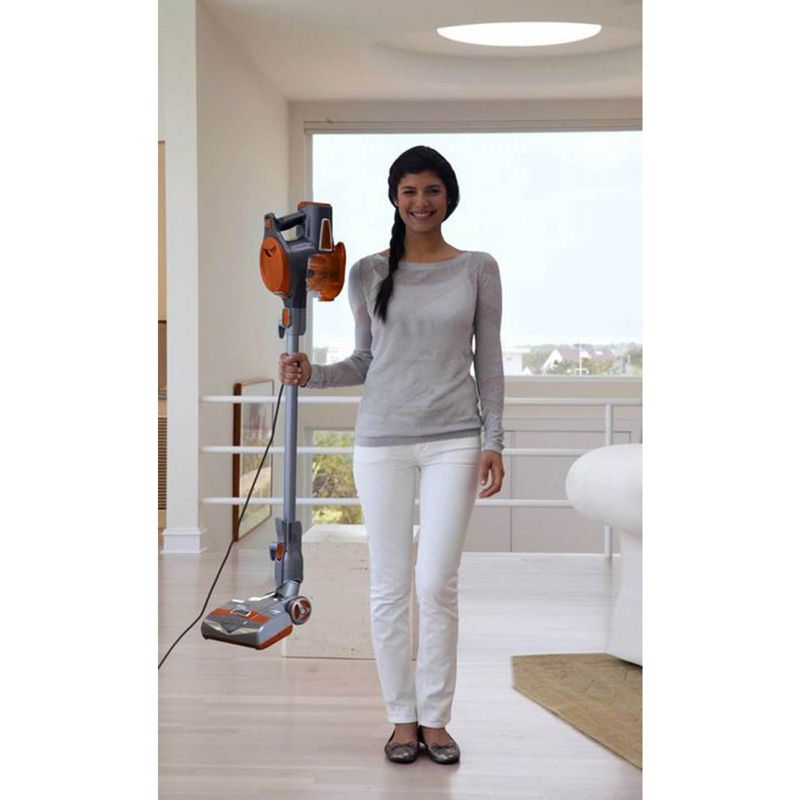 Shark Rocket Ultralight Vacuum Cleaner + Car Detail Kit (Certified Refurbished)