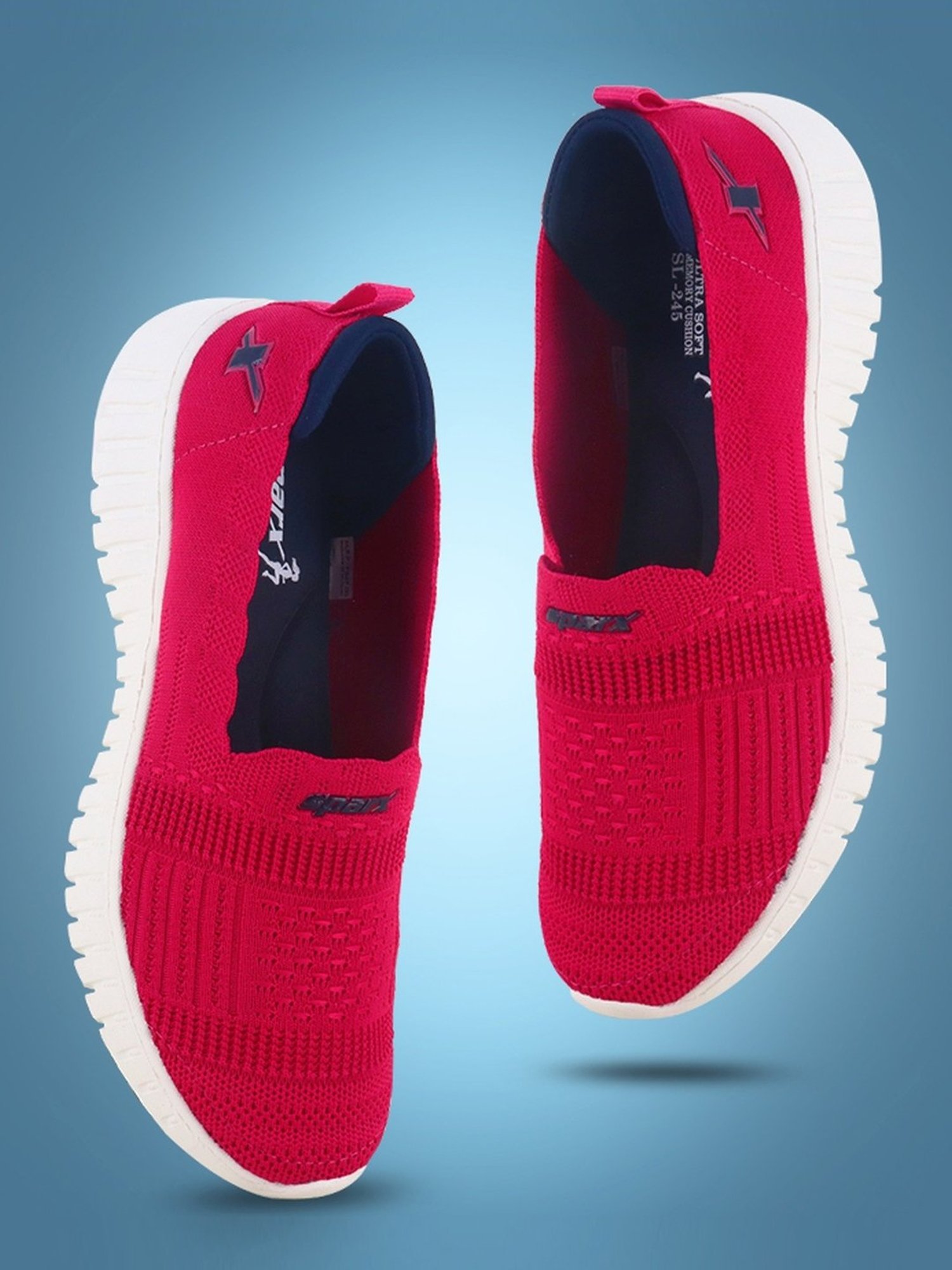 Bata Women's Beige Walking Shoes