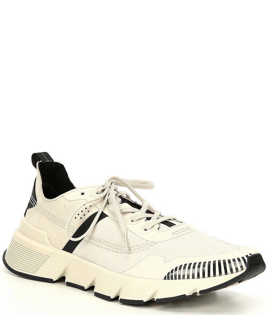 Sorel Men's Kinetic Rush Ripstop Sneakers