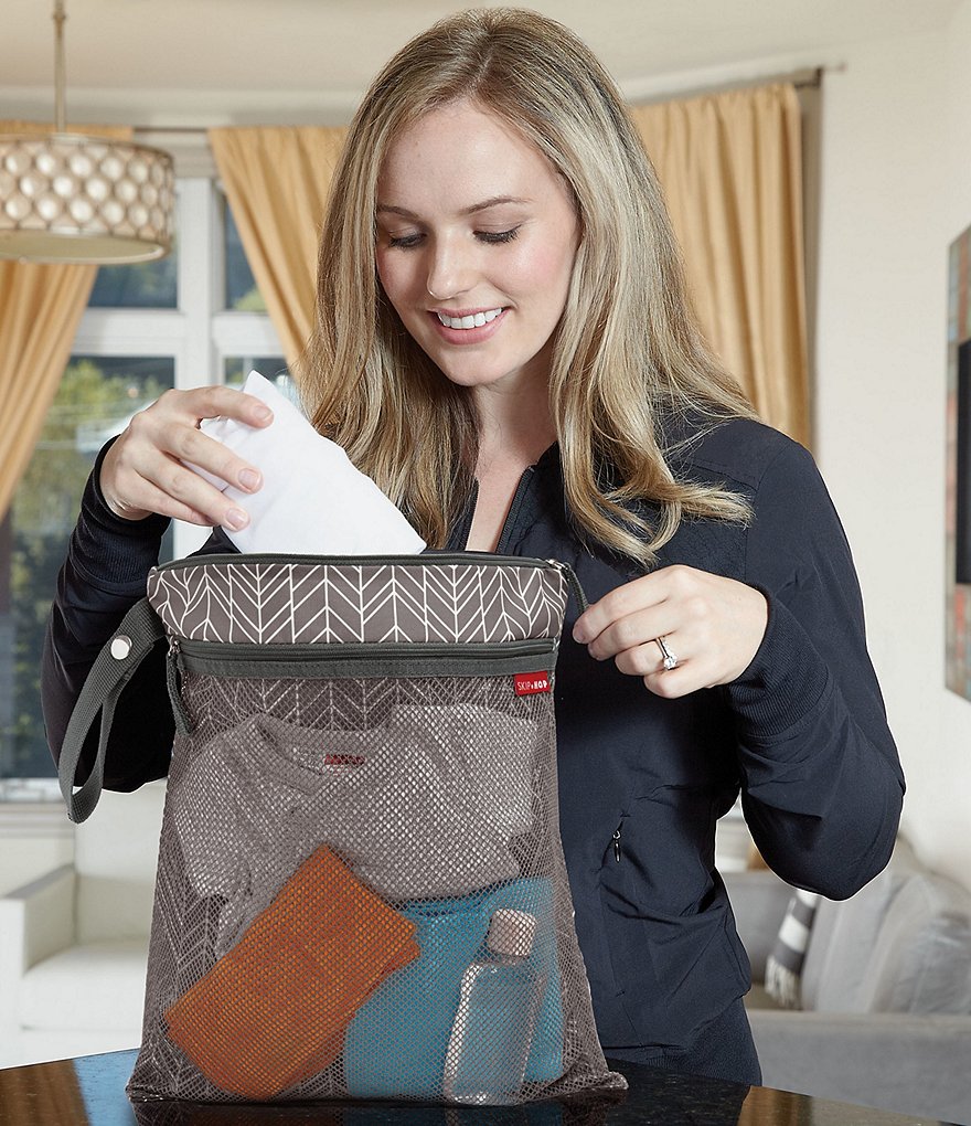 Petunia Pickle Bottom Meta Backpack - Dusted Desert