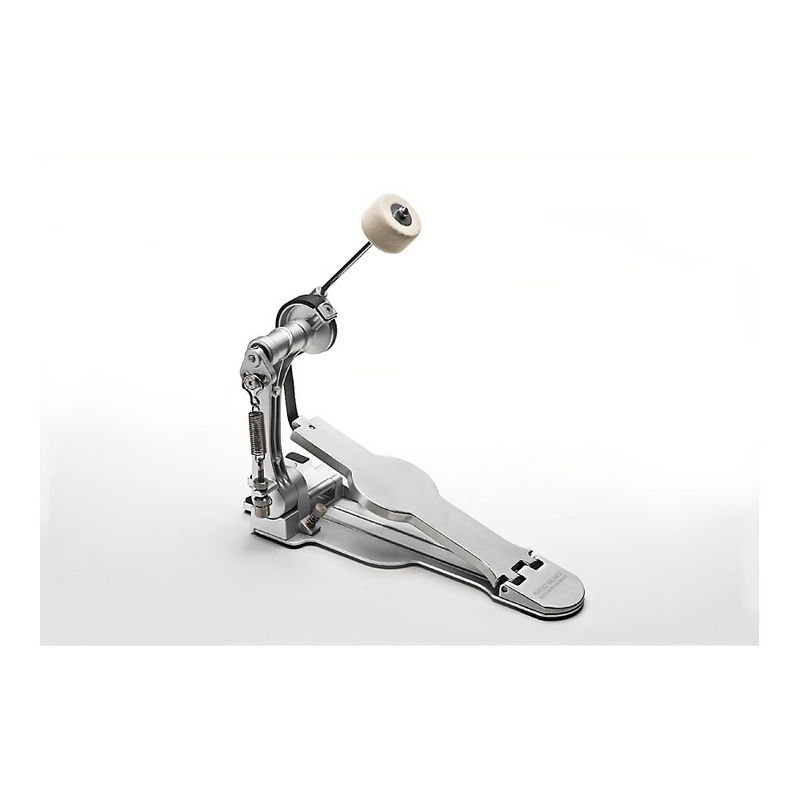 SONOR Jojo Mayer Perfect Balance Single Bass Drum Pedal with Gig Bag