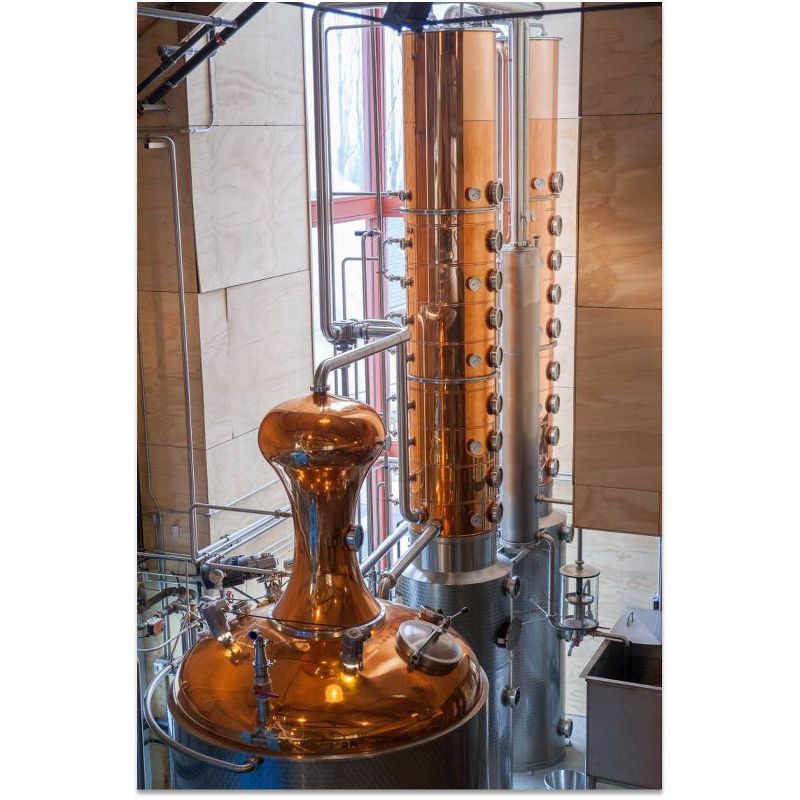 Woodinville Straight Bourbon Whiskey - 750ml Bottle