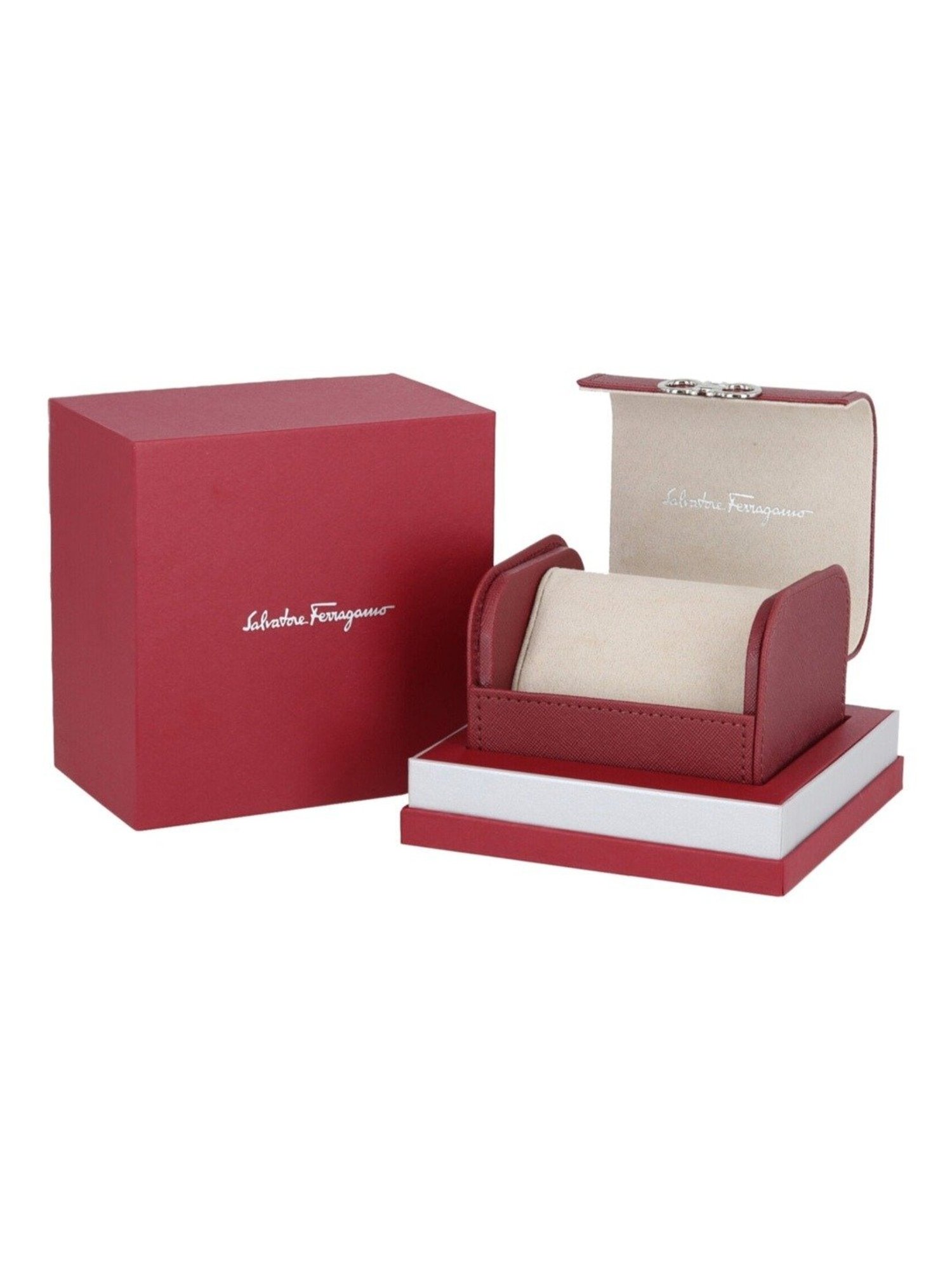 Ferragamo SFKJ00323 Analog watch for Women