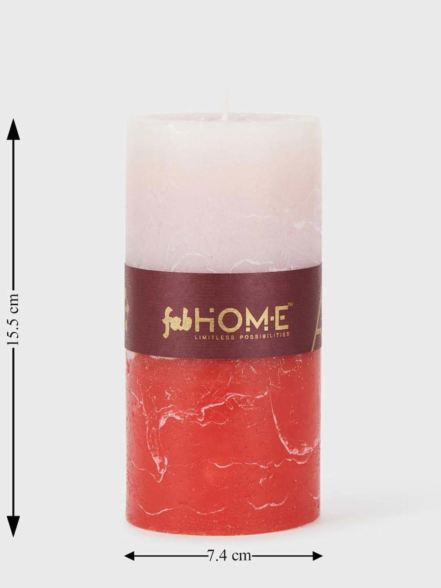 Lidded Glass Jar Crackling Wooden Wick Teak and Moss Candle - Nature's Wick