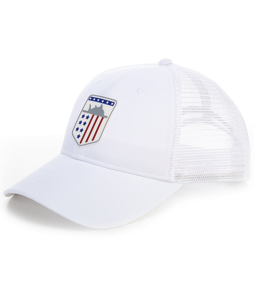 Men's Baseball Greatest Grandpa Baseball Hat - Goodfellow & Co™ Teal