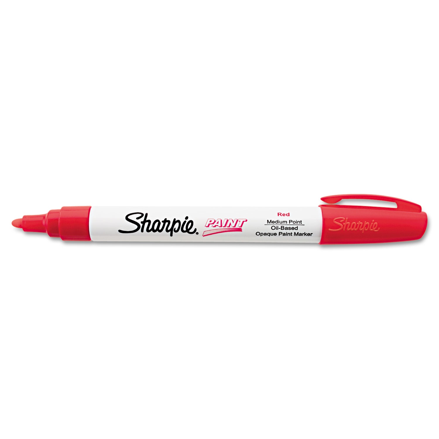 Sanford Sharpie Oil-based Paint Markers