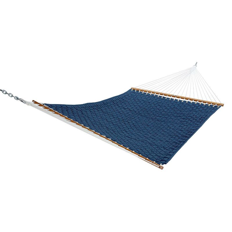 Original Pawleys Island Soft Weave Hammock - Blue