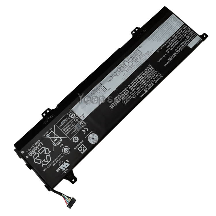 Yeapson L17C3PE0 NEW L17L3PE0 Battery For Lenovo Yoga 730-15 730-15IKB 730-15IWL 11.25V 4587mAh