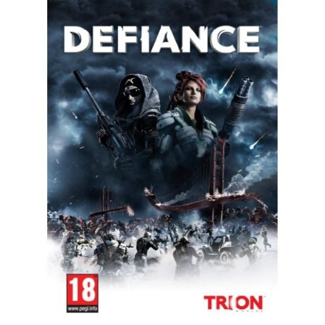 defiance pc cd
