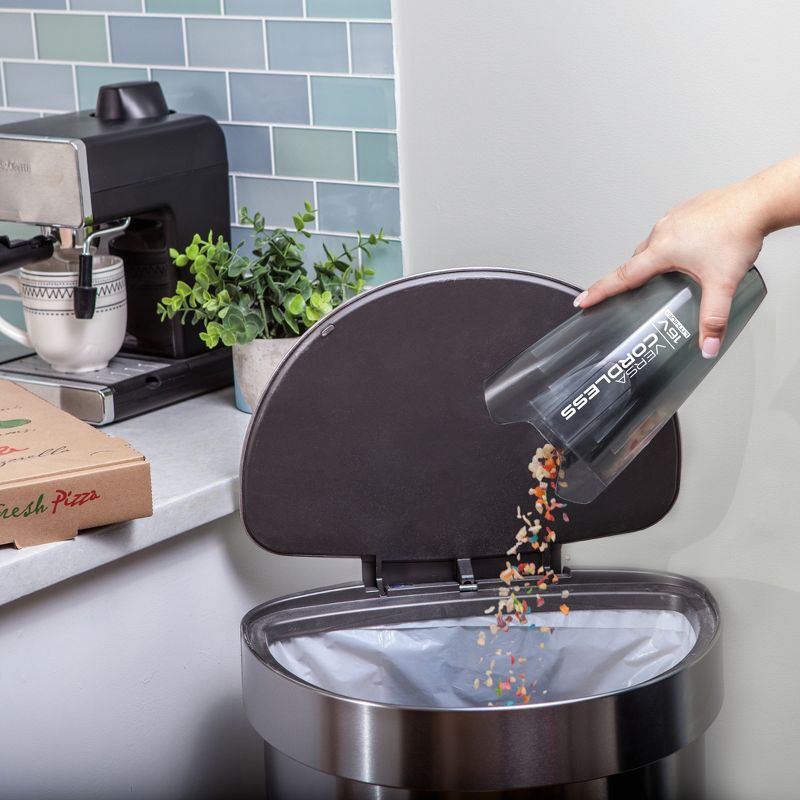 Shark Rocket DuoClean Ultra-Light Corded Stick Vacuum (Manufacturer Refurbished)