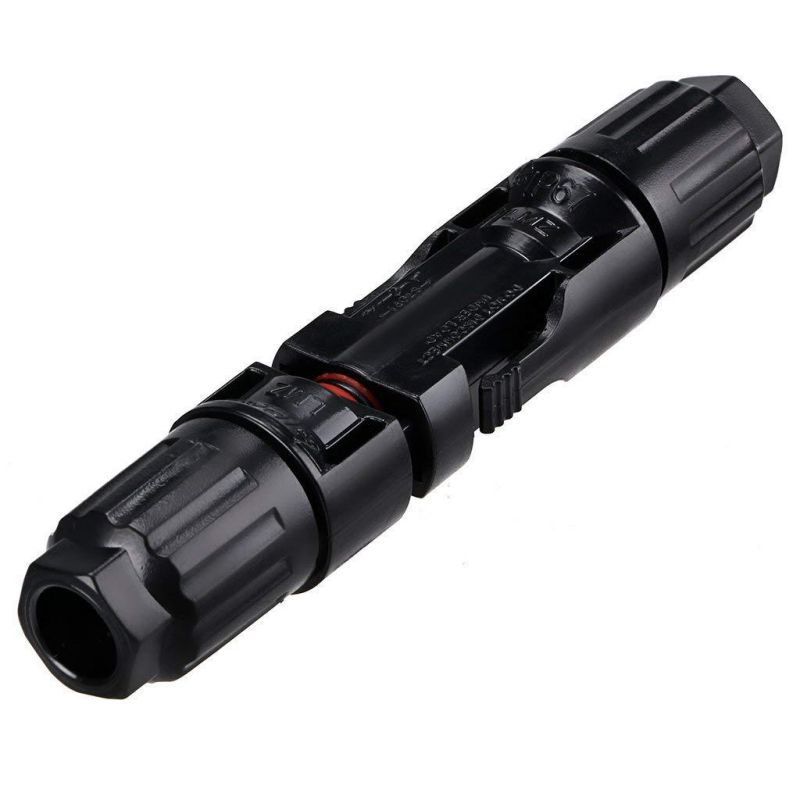 10 Pairs of HC4-PV10C HC4-PV10C MC4 Male/Female Solar Panel cable Connectors