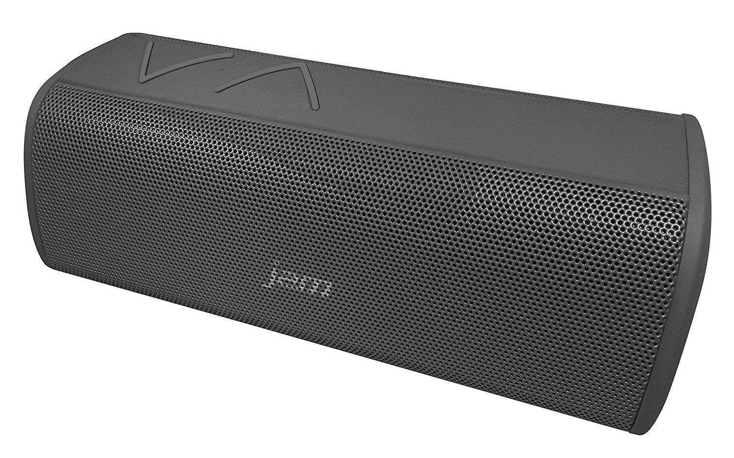 JAM HX-P320GY-EU Thrill Wireless Stereo Speaker (gray)