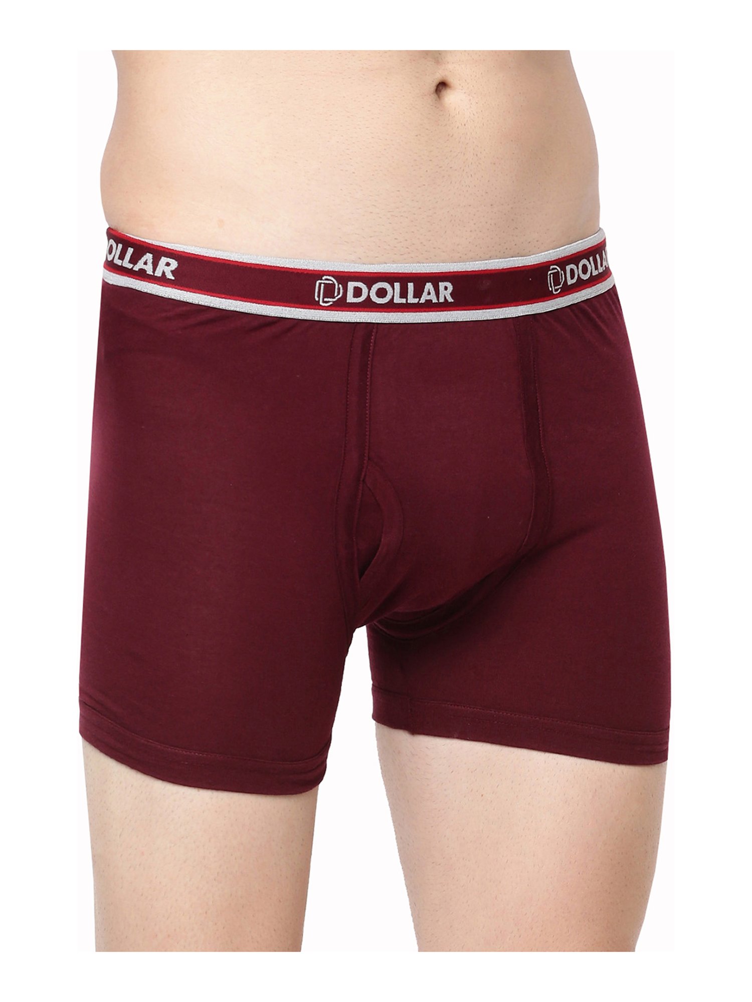 Dollar Bigboss Assorted Trunks - Pack of 4