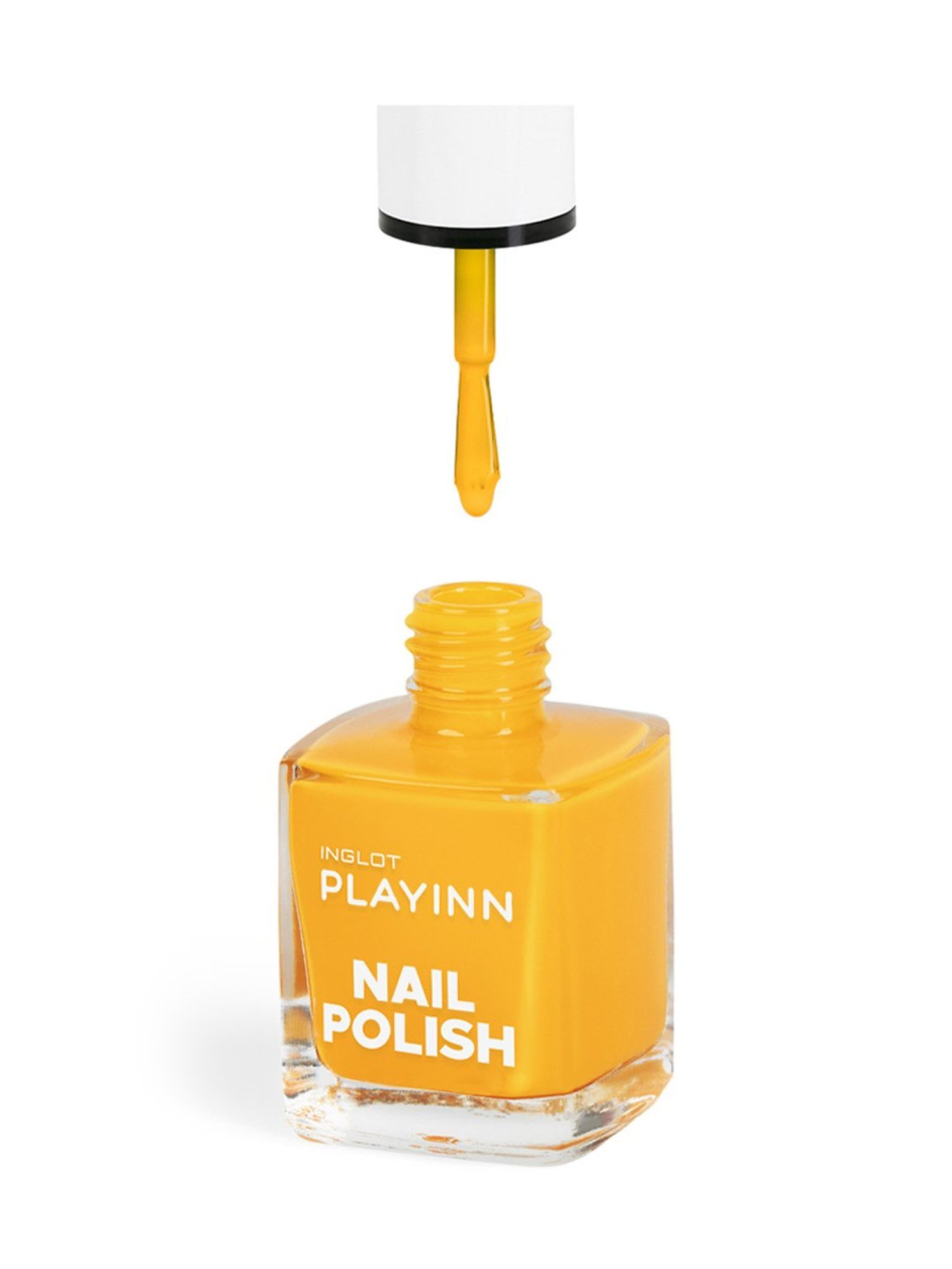 Inglot Playinn Nail Polish 141 - 15 ml