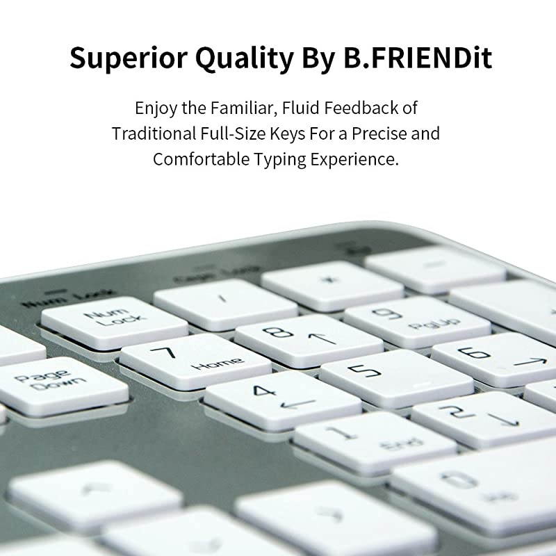 Wired USB Keyboard Comfortable Quiet Chocolate Keys Durable UltraSlim Wired Computer Keyboard For PC Windows 10 8 7 Vista KB1430 Pink