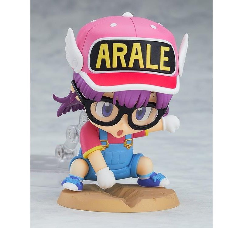 Good Smile Dr. Slump Arale-Chan Arale Norimaki Nendoroid Action Figure