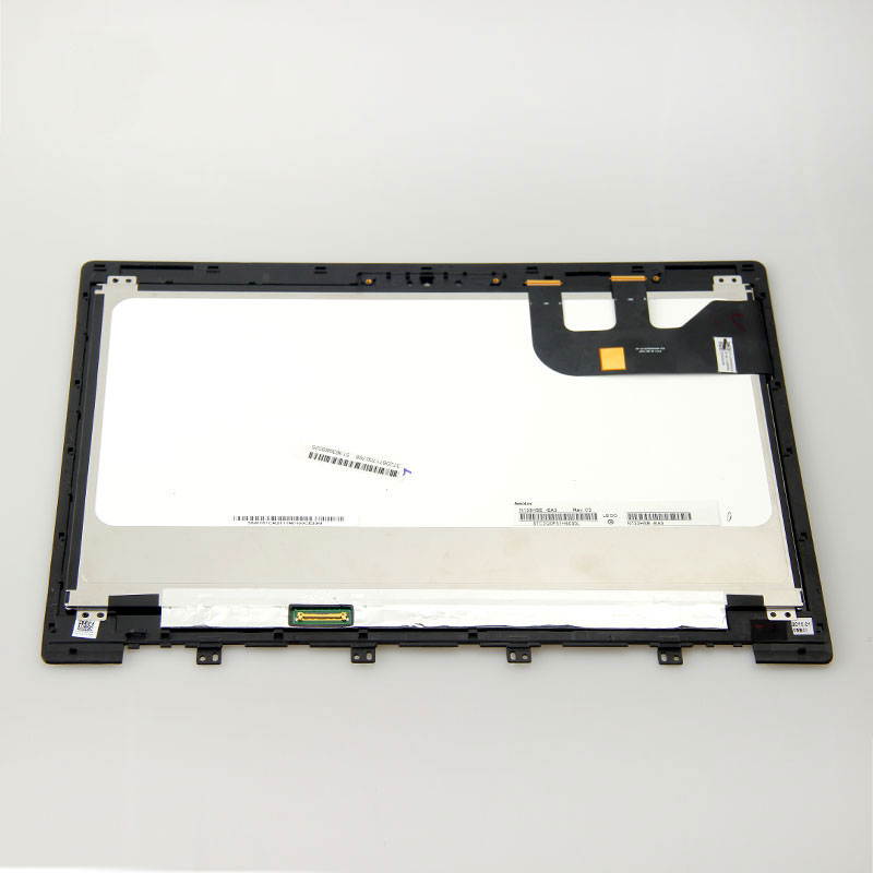Touch-screen new laptop top case lcd back cover +hinge cover for ASUS UX303