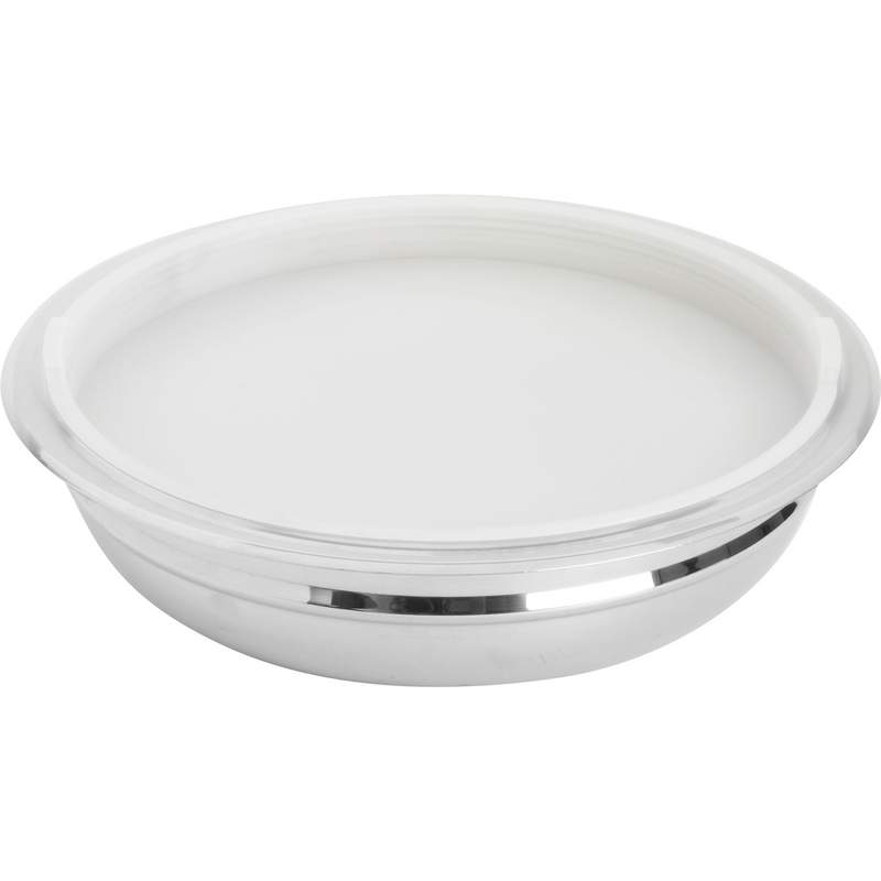 ScanPan Classic Black Recycled Aluminum 2-Piece Fry Pan Set 