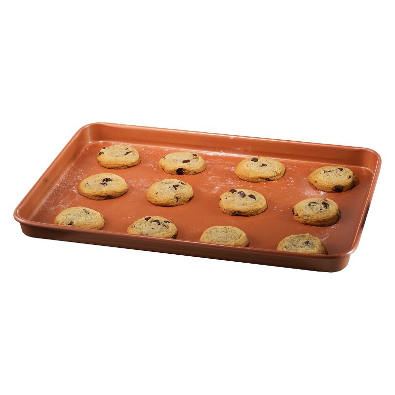 Gotham Steel 12" x 17" Cookie Sheet