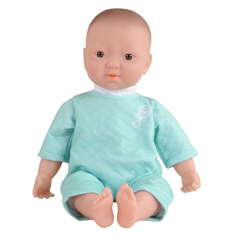 Kaplan Early Learning Co. Soft Body 16" Dolls - Set of 4