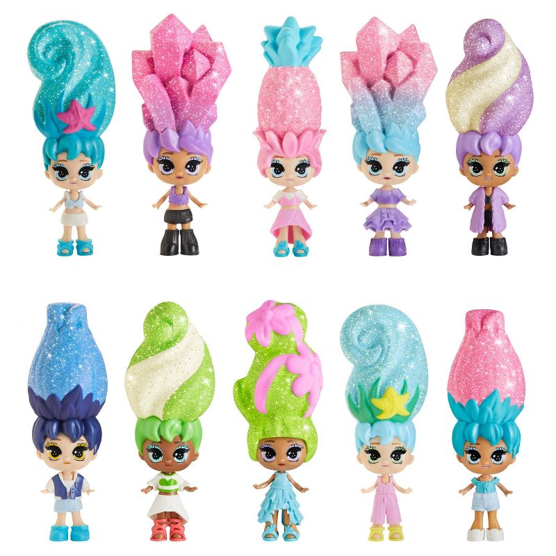 Blume Rainbow Sparkle Surprise