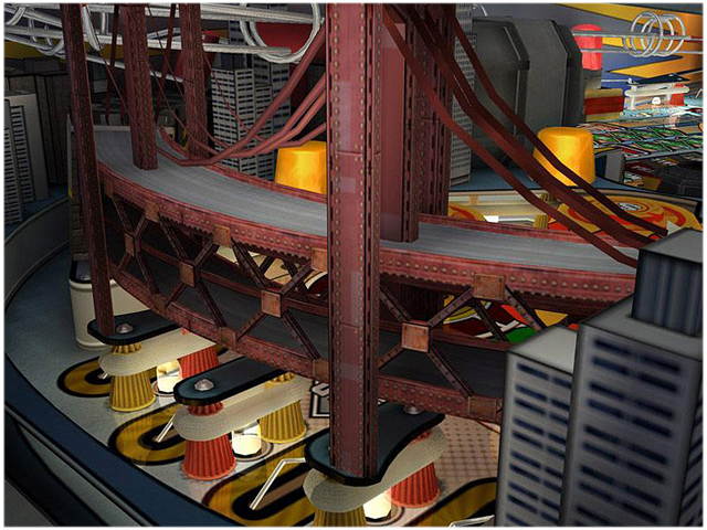 SlamIt Pinball: Big Score [Online Game Code]