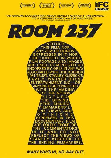 MPI HOME VIDEO ROOM 237 (DVD) DIFC9879D