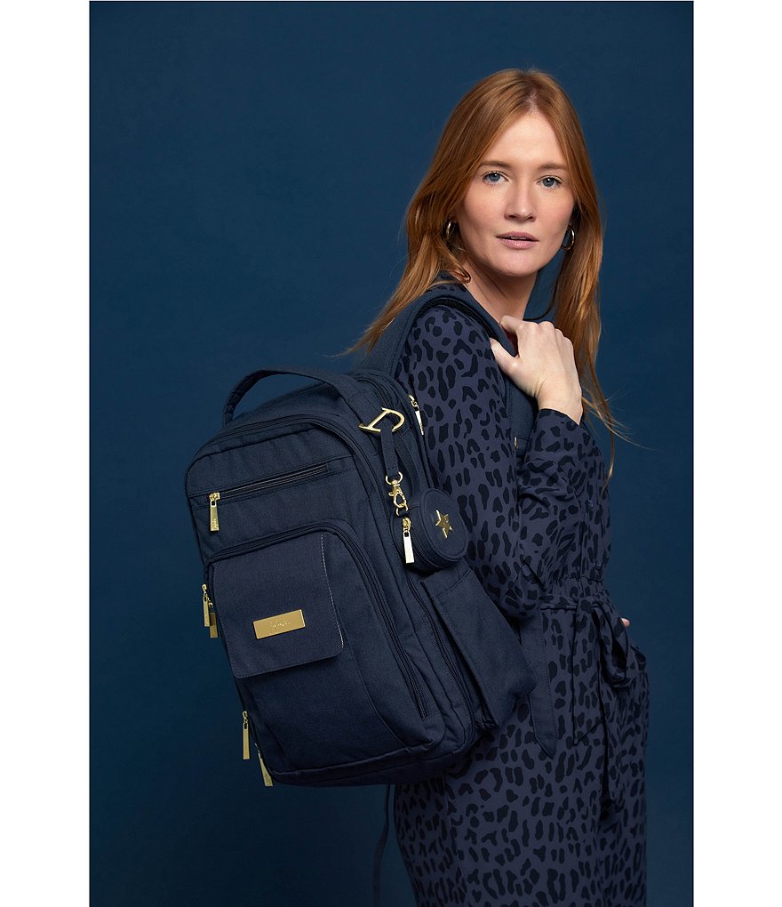 Ju-Ju-Be Be Right Back Backpack