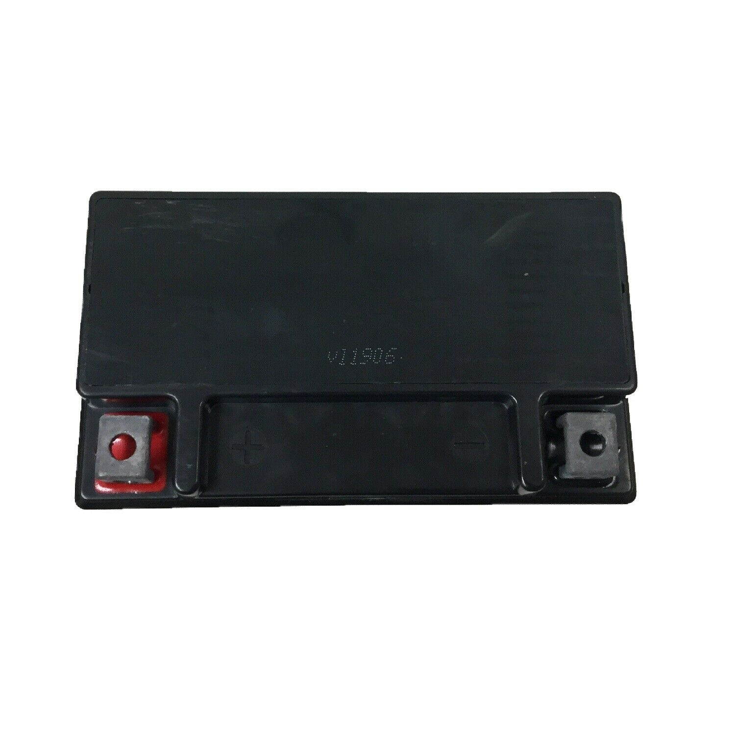 New YTX14-BS Battery For Triumph 955 Daytona 955i Sprint ST 1999-2004 Motorcycle